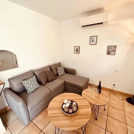 Le Flamant Rose - Cosykaz Appartement *