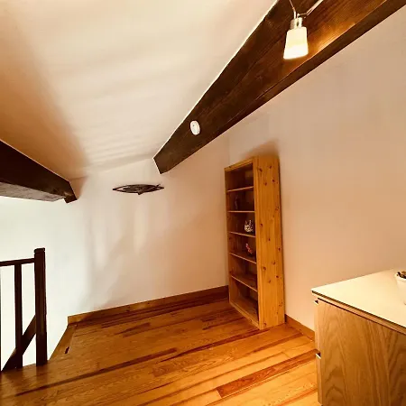 Le Flamant Rose - Cosykaz Appartement *
